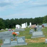 Line Creek Cemetery on Sysoon