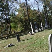 Linebarger Cemetery on Sysoon