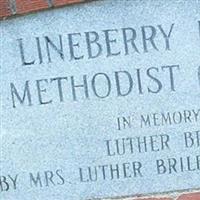 Lineberry United Methodist Church Cemetery on Sysoon