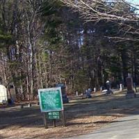 Linebrook Cemetery on Sysoon