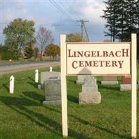 Lingelbach Cemetery on Sysoon