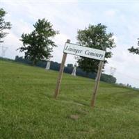 Lininger Cemetery on Sysoon