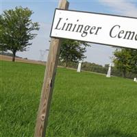 Lininger Cemetery on Sysoon