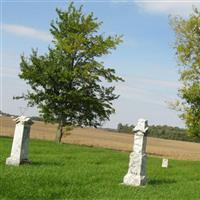 Lininger Cemetery on Sysoon