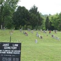 Link Cemetery on Sysoon