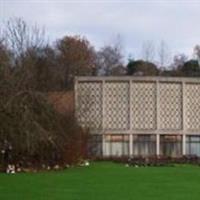 Linn Crematorium on Sysoon