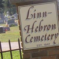 Linn-Hebron Cemetery on Sysoon