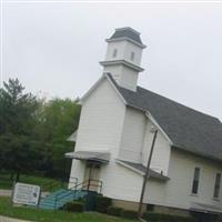 Linnville Cemetery on Sysoon