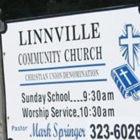 Linnville Cemetery on Sysoon