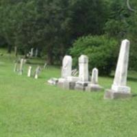 Linnville Cemetery on Sysoon