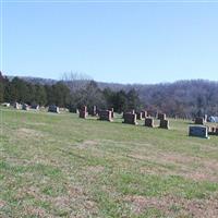 Linville-Barrett Cemetery on Sysoon