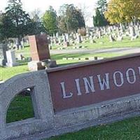 Linwood Cemetery on Sysoon