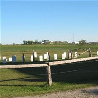 Linwood Old Order Mennonite Cemetery on Sysoon