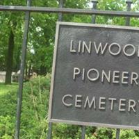 Linwood Pioneer Cemetery on Sysoon