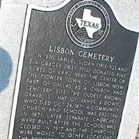 Lisbon Cemetery on Sysoon