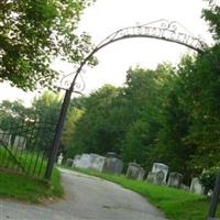 Lisbon Center Cemetery on Sysoon