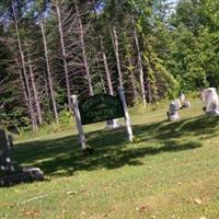 Lisbon Ridge Cemetery on Sysoon
