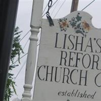 Lishas Kill Reformed Church Cemetery on Sysoon