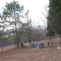 Litchfield Cemetery on Sysoon