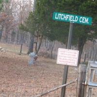 Litchfield Cemetery on Sysoon