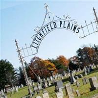 Litchfield Plains Cemetery on Sysoon