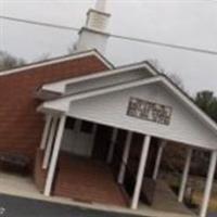 East Lithonia Baptist Church Cemetery on Sysoon