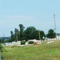 Lithonia City Cemetery on Sysoon