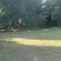 Little Alafia Cemetery on Sysoon