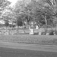 Little Auglaize Cemetery on Sysoon