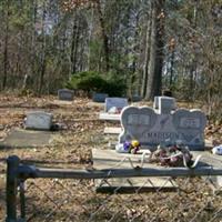 Little Rock Baptist Church Cemetery on Sysoon