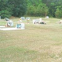 Little Hill Baptist Church Cemetery on Sysoon