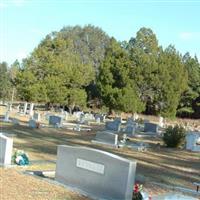 Little Creek Baptist Church Cemetery on Sysoon