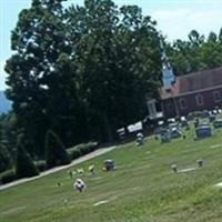 Little Rock Baptist Church Cemetery on Sysoon