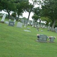 Little Bethel Cemetery on Sysoon