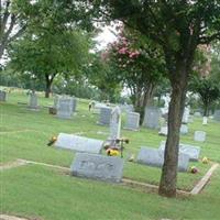 Little Bethel Cemetery on Sysoon