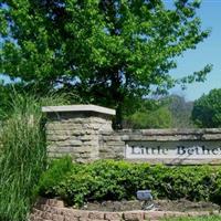 Little Bethel Cemetery on Sysoon