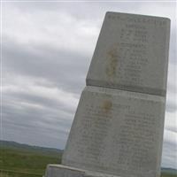 Little Big Horn Battlefield on Sysoon