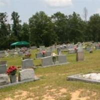 Little Black Creek Cemetery on Sysoon