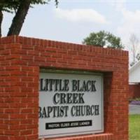 Little Black Creek Cemetery on Sysoon