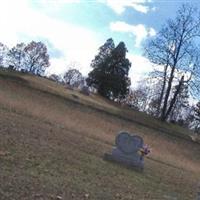 Little Brasstown Baptist Cemetery on Sysoon