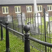 Little Britain Cemetery on Sysoon