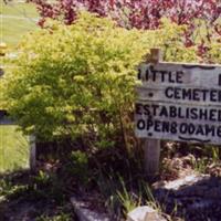 Little Butte Cemetery on Sysoon