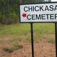 Little Chickasaw Cemetery on Sysoon