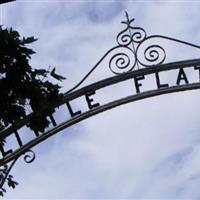 Little Flat Rock Community Church Cemetery on Sysoon