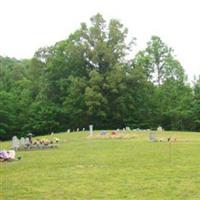 Little Wolf Creek Church of God Cemetery on Sysoon