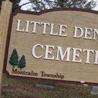 Little Denmark Cemetery on Sysoon