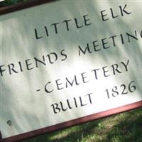Little Elk Cemetery on Sysoon