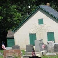 Little Elk Cemetery on Sysoon