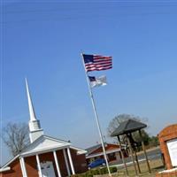 Little Escambia Cemetery on Sysoon