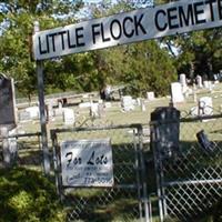 Little Flock Cemetery on Sysoon